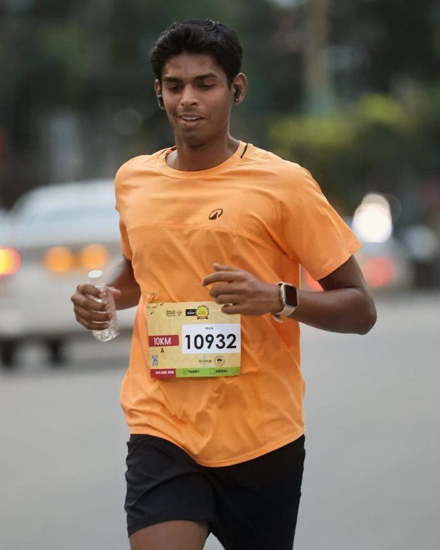Milind Francis
