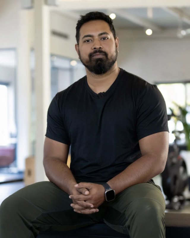Sid Mohantha